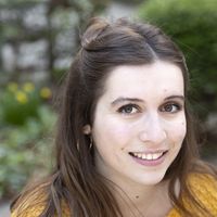 Manon Matias's Photo