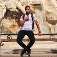 Alberto Fróis's Photo