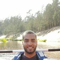 Amin Mamdouh's Photo