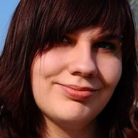 Roxana Zielińska's Photo