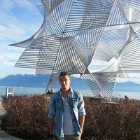 Walid Ouertani's Photo