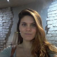 Yesica Sotelo的照片