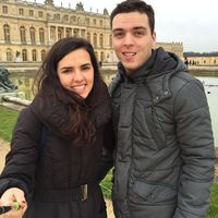 Alexandrina Pencheva's Photo