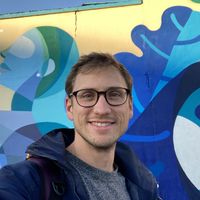 Cedric Gygax's Photo