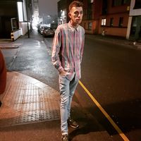 Fotos de Jordon Lane