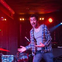 Kris Gardner's Photo