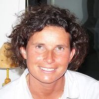 virginie Kerjean's Photo