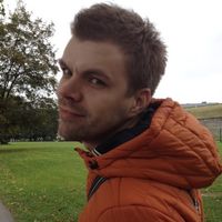 Denis Hoteev's Photo