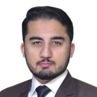 Burhan Ibrar的照片