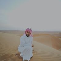 Ahmed Alhajri的照片