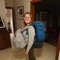 Emma Longhini's Photo