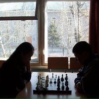 Jamilya Orjak's Photo