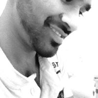 Vinodh Naidu's Photo