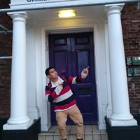 Fotos von Cesar Vasquez