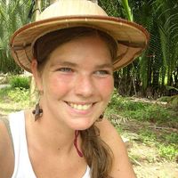 catalina Gonzalez's Photo