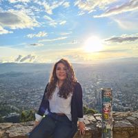 Tania Gamboa的照片