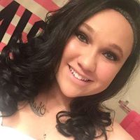 Megan Johnson的照片