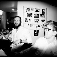 Gabriel D'Astous的照片