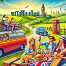 Discover UK, Roadtrip! 's picture