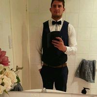 Benjamin Hews's Photo