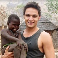 Gerard C's Photo