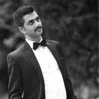 Hamed Nabavi's Photo