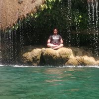 IsrAel Arredondo's Photo