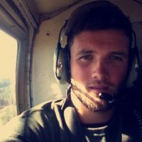 Beau Hamilton's Photo