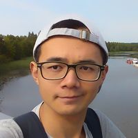 Xuewen -'s Photo
