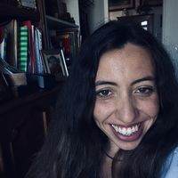 Marta Caiazzo's Photo