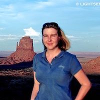 Joanna Wylomanska's Photo