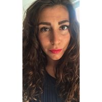 Ronja Kyndel's Photo