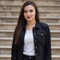 Fotos von Aysel Aliyeva