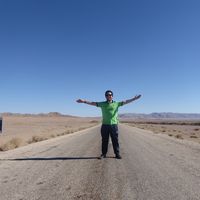 Miguel Ferro's Photo