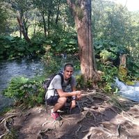 Eugen Lacković's Photo