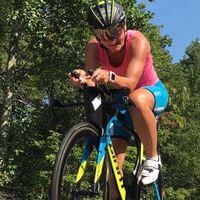 Michaela Nicht's Photo