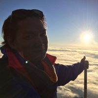 Aljim Claroniño的照片