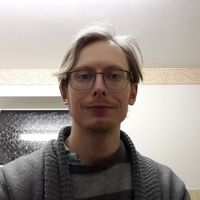 David Bradley-Williams的照片