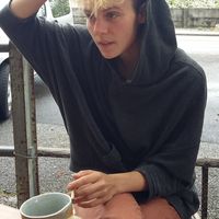 Zoe Gaillard的照片