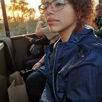 Aylín Torres的照片