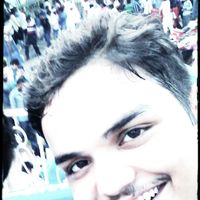 Anshuman  Chaturvedi's Photo