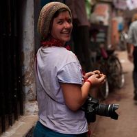 Лизяка Деменкова的照片