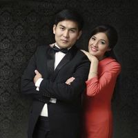 Dastan Maratuly's Photo