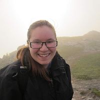 Nina Johansen's Photo