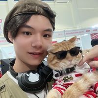 邓 毅翔 Dexter's Photo