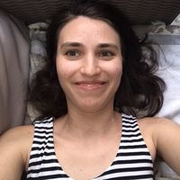 Zuzka Srokova's Photo