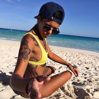 Carla Araceli's Photo