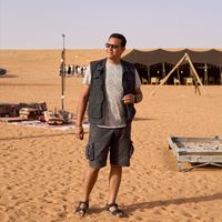 Yahia Mohamed's Photo