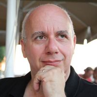 Cristian Tava的照片