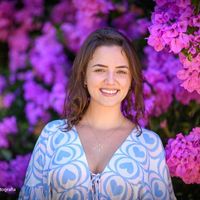 Bruna Packer's Photo